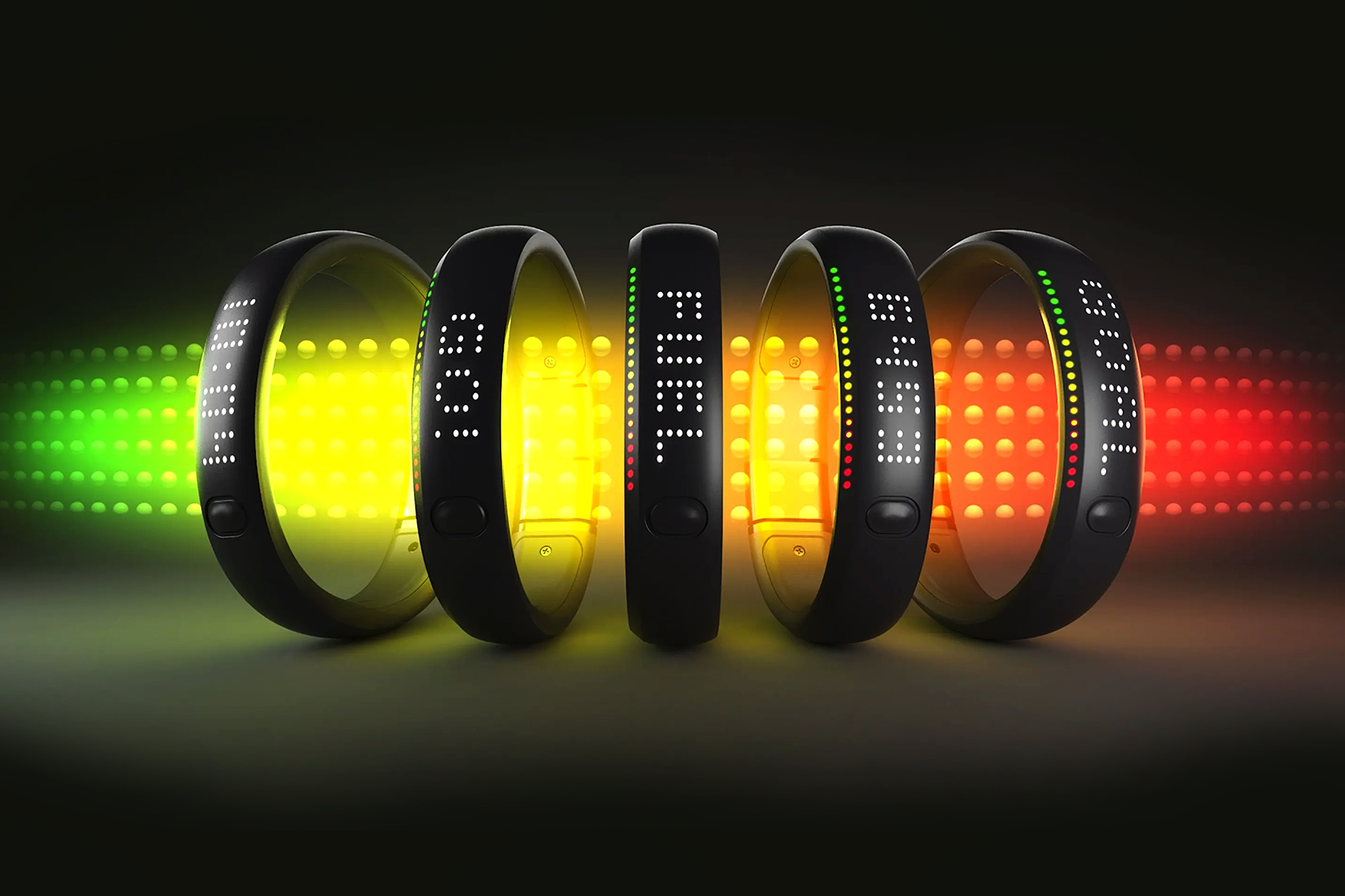 Nike Fuelband